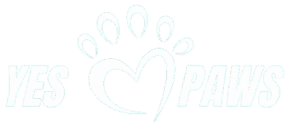 yespaws logo