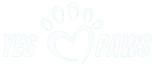yespaws logo